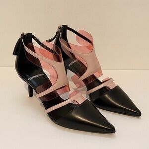 Pierre Hardy heels